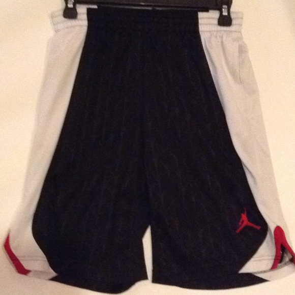 Nike Other - Nike Jordan Youth Size L Athletic Basketball Short